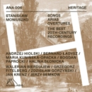 Stanislaw Moniuszko: Songs/Arias/Overtures: The Best 20th-century Recordings - CD