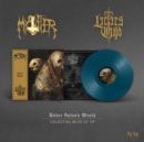Under Satan's Wrath - Vinyl