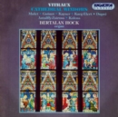 Vitraux - Cathedral Windows (Hock) - CD