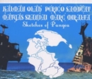 Sketches of Pangea - CD