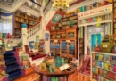 Wish Upon a Bookshop 40 Piece Puzzle - Book