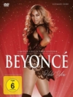 Beyoncé: Hold You - DVD