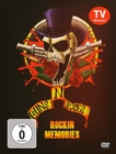Guns 'N' Roses: Rockin' Memories - DVD