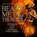 Heavy Metal Thunder - CD
