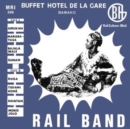 Rail Band - Vinyl