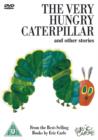 The Very Hungry Caterpillar and Other Stories - DVD