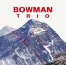 Bowman Trio - CD
