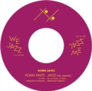 Koma Mate/Jagd - Vinyl