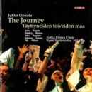 Jukka Linkola: The Journey - CD