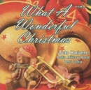 What a Wonderful Christmas - CD