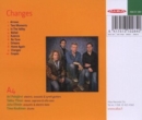 Changes - CD