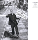 Petri Kumela: Change Is Gonna Come - CD