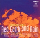 Hämeenniemi: Red Earth and Rain - CD