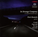 In Strange Company: A Nocturnal Journey - CD