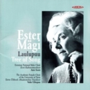 Ester Mägi: Laulupuu (Tree of Song) - CD