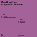 Pauli Lyytinen Magnetia Orkesteri - Vinyl