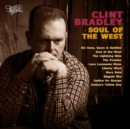Soul of the West - CD