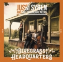 Bluegrass Headquarters - CD