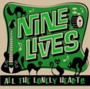 All the Lonely Hearts - CD