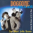 Doggone Blues - CD