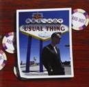 Usual Thing - CD