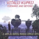 Forward and Beyond - CD