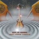Gary Moore Tribute - Give Us Moore - CD