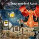 Journey Into the Fourth Dimension - CD