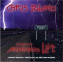 Return to Metalopolis Live - CD