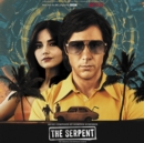 The Serpent - CD