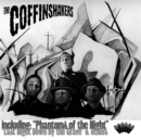 The Coffinshakers - Vinyl