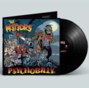 Psychobilly - Vinyl