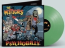 Psychobilly - Vinyl