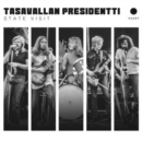 State Visit: Live in Sweden 1973 - CD
