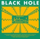 Black Hole: Finnish Disco and Electronic Music From: Private Pressings and Unreleased Tapes 1979-1991 - Vinyl