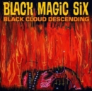 Black Cloud Descending - Vinyl