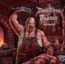 The Best of Disastrous Murmur - CD