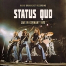 Live in Germany 1975 - CD