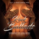 Rock Ballads: Best of Rock & Metal Hits - Vinyl