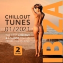 Ibiza Chillout Tunes 01/2021 - CD