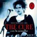 Live in Germany: Radio Broadcast, 1981 - CD