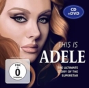 This Is Adele: The Ultimate Story of the Superstar - CD