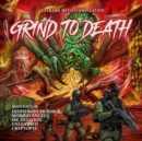 Grind to Death: Extreme Metal Compilation - CD