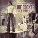 Live in Seattle 1969: Legendary Radio Broadcast Recordings - CD