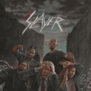 Tribute to slayer - Vinyl