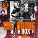 The Doors Box - CD