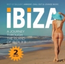 A journey through the island of Ibiza - CD