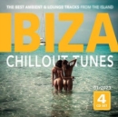 Ibiza: Chillout tunes 01/23 - CD