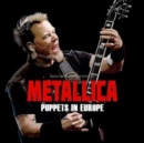 Puppets in Europe: Radio Broadcast Recording - Vinyl