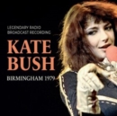 Birmingham 1979: Legendary Radio Broadcast Recording - CD